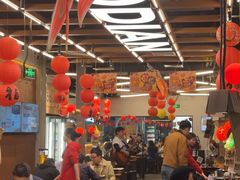 -破店肥哈·东北烧烤·夜宵(南山保利店)