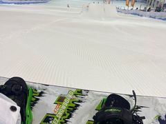 -绍兴启迪乔波冰雪世界