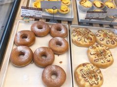 -长发西饼(临顿路店)