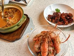 -大潮淮·淮扬菜(何园旗舰店)