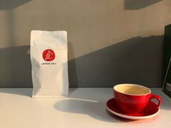 -COFFEE CALL(云锦路店)