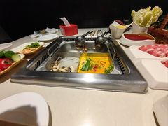 -海底捞火锅(勒泰店)