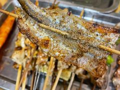 -明明烤牛肉(原明明东北烧烤)