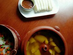 -宣威山野人家·云南菜·菌火锅(金碧店)