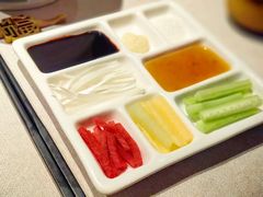 -四季民福烤鸭店(外滩外白渡桥店)