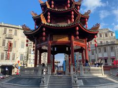 -汕头市小公园