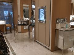 -Tiffany & Co.蒂芙尼
(南京德基广场店)