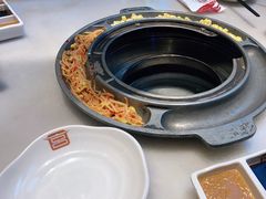 -韩宫宴炭火烤肉(印象城店)