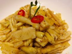 -粗茶淡饭·隐庐私厨(东亭店)