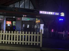-枫花园汽车电影院(朝阳公园店)