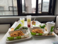 咔滋脆皮手枪腿-德克士(前门店)