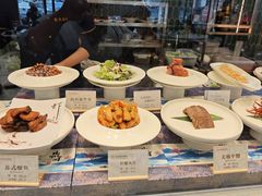 -聚丰园•湖鲜餐厅(阿红私房菜梅石路店)