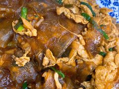 -美味居(古城店)