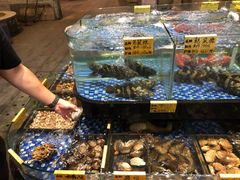 水产区-大门水乡·顺德菜