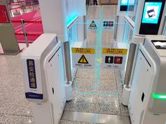 -深圳宝安国际机场