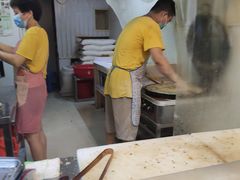 -咏春葱油饼(德政中路店)