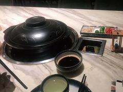 -同仁四季椰子鸡(福田东园总店)