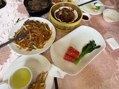 -新东源国际酒店·新东源食坊(沙井店)