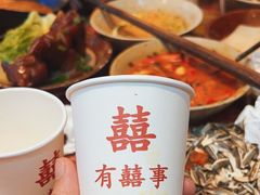 -赵美丽·重庆社区火锅·直营店(火车东站·中豪国际店)