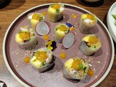 -星叶·东南亚料理(宁波万象汇店)