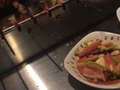 -狼遇见羊烧烤·现穿现烤(旧宫店)