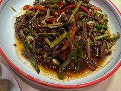 -小柴米·传统江西菜(八一广场店)
