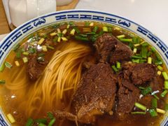 -永丰面馆(汉口路店)