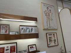 -海马体照相馆(重庆万象城大师店)