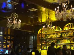 -隐肆威士忌鸡尾酒吧(玉沙国际店)