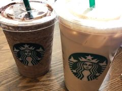 -星巴克臻选(国贸商城首店)