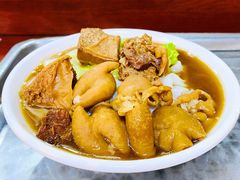牛腩猪肠河粉-珍珍小食店(西华路店)
