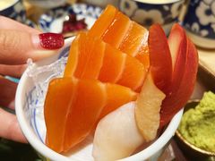 -小山日本料理(太古汇店)