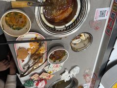 -龍歌自助小火锅(雨花台江南虹悦城店)