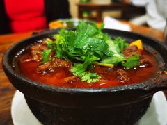 -沈妈砂锅(光华村店)