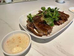 -壹只卤鹅·潮汕菜(莲塘店)