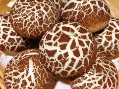 -马凯餐厅(长椿街店)