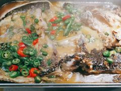 -半天妖烤鱼(方庄店)