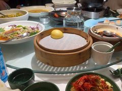 -蒸膳坊(王寨店)