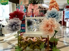 -燕莎友谊商城(亮马桥店)