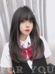 -FOR YOU造型