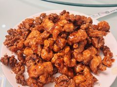 -胖子菜馆(隆昌路店)