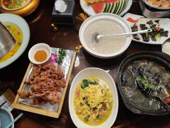 -地锅居(翰林邻里中心店)