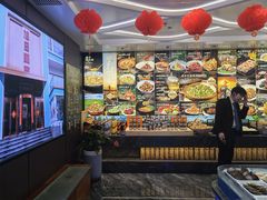 -大连湾旭日·家宴·海肠捞饭(马栏广场店)