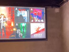 -荒岛实景沉浸密室(江汉路1店)