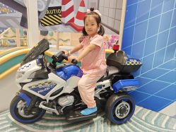 -奈尔宝·儿童乐园·亲子餐厅(苏州大悦城店)