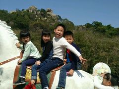 -丹樱生态园