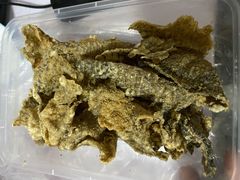炸鱼皮-老西关濑粉(文明路店)