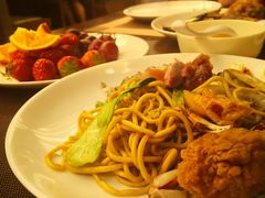 -漢頓温泉度假酒店