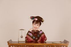 -盘子女人坊古装写真摄影(天津总店)