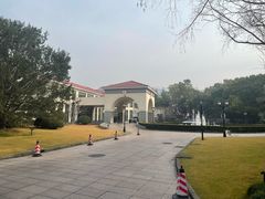 -上海虹桥迎宾馆